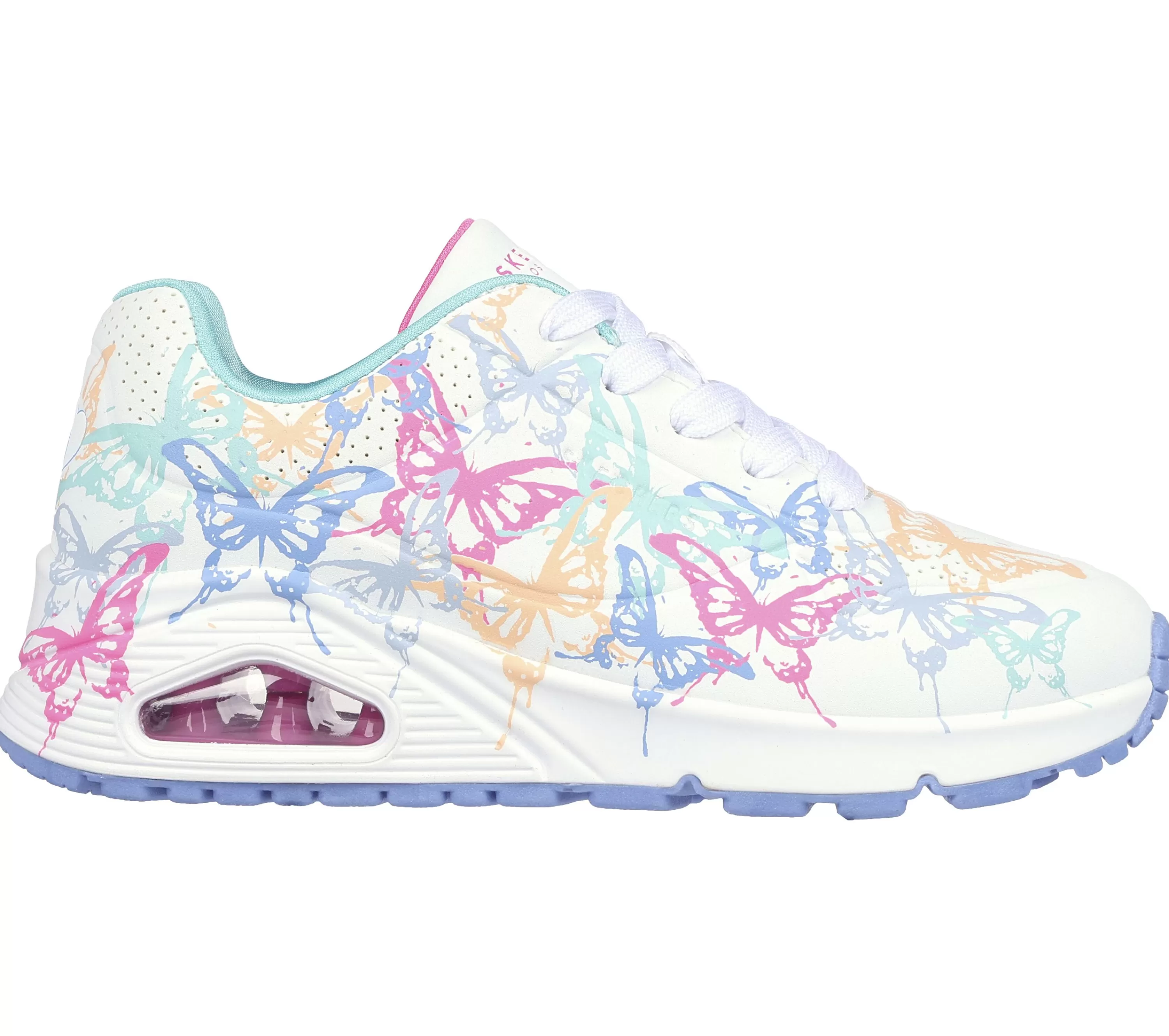 Uno Gen1 - Butterfly Zooms-SKECHERS Online