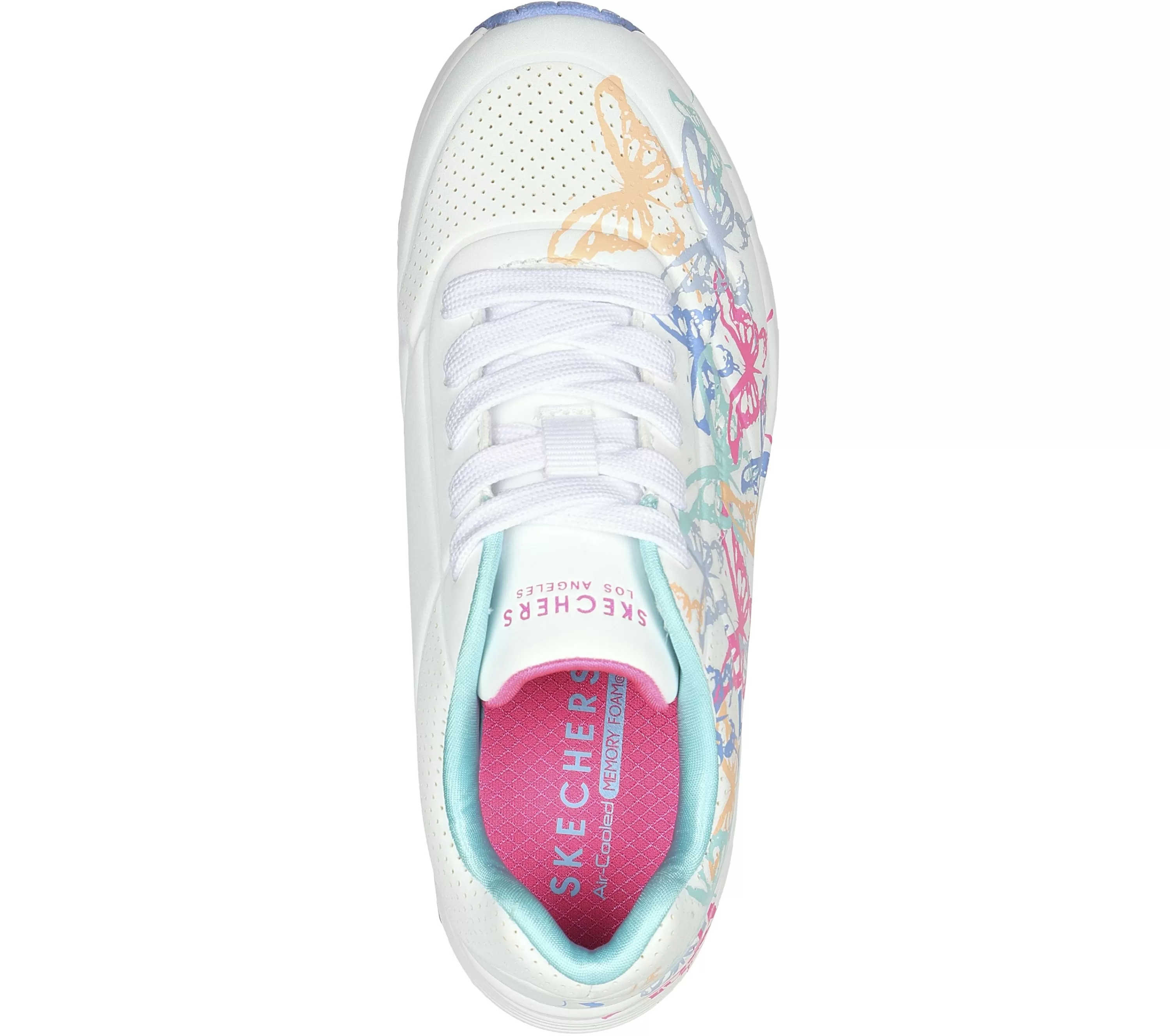 Uno Gen1 - Butterfly Zooms-SKECHERS Online