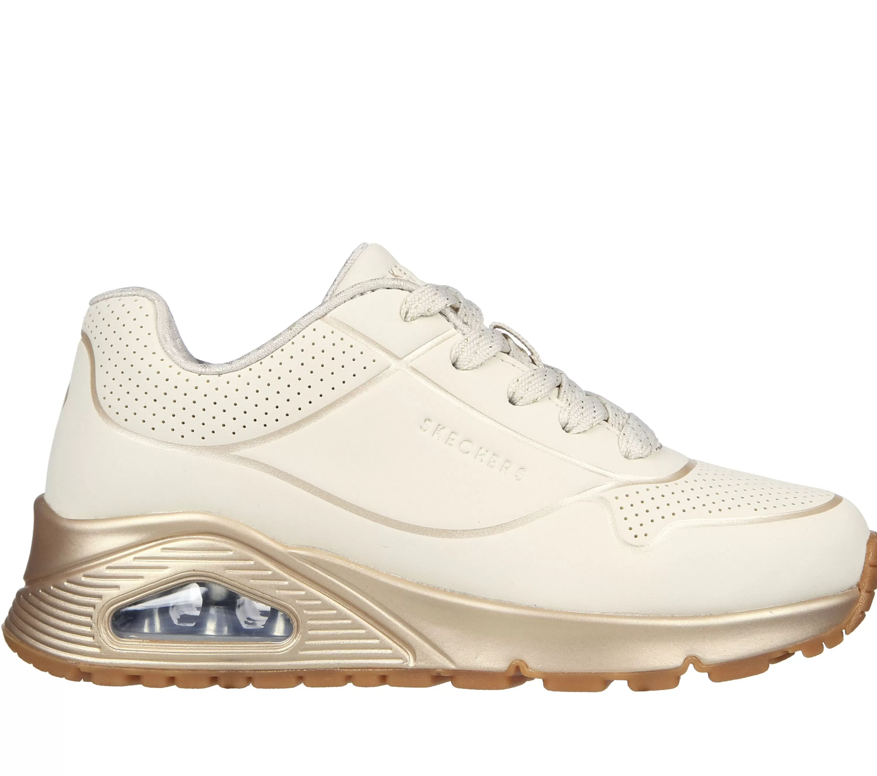 Uno Gen1 - Cool Heels-SKECHERS Flash Sale