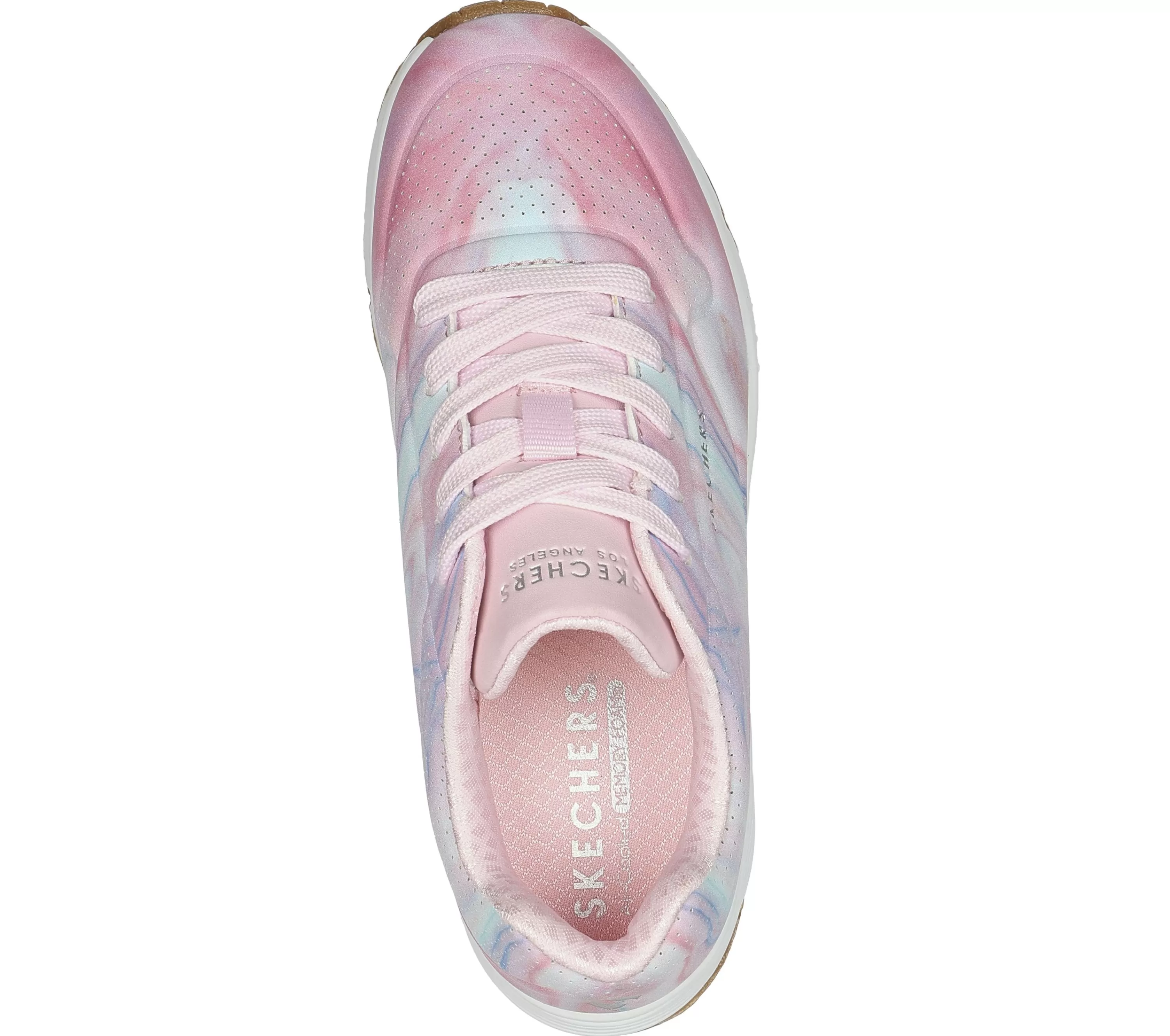 Uno Gen1 - Marble Sweetheart-SKECHERS Best