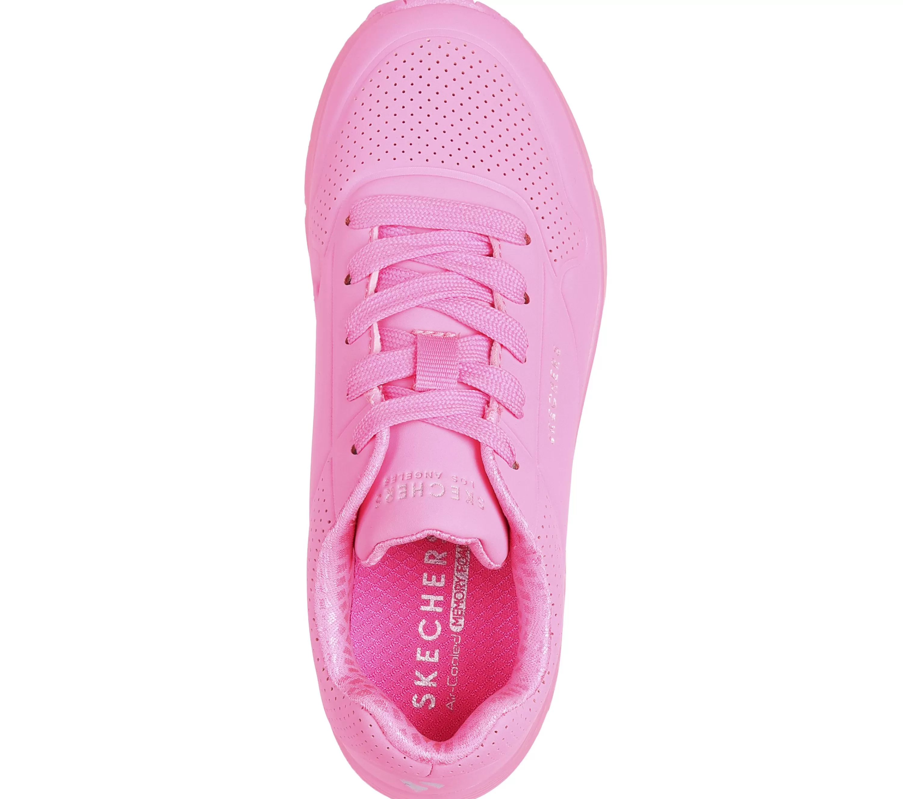 Uno Gen1 - Neon Glow-SKECHERS Flash Sale