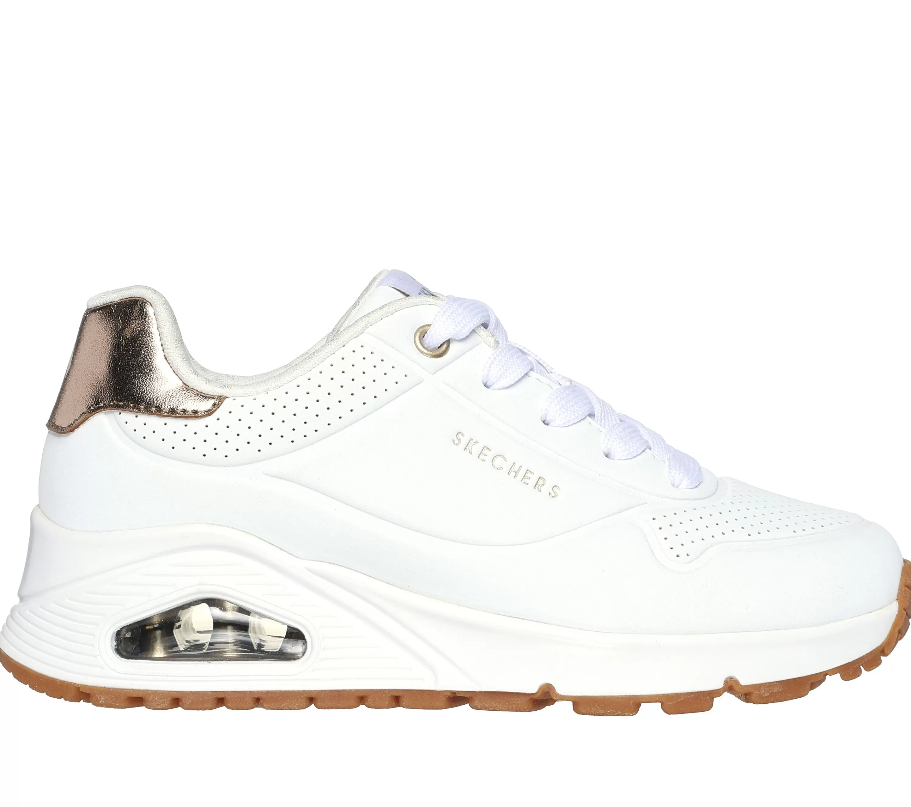 Uno Gen1 - Shimmer Away-SKECHERS Store