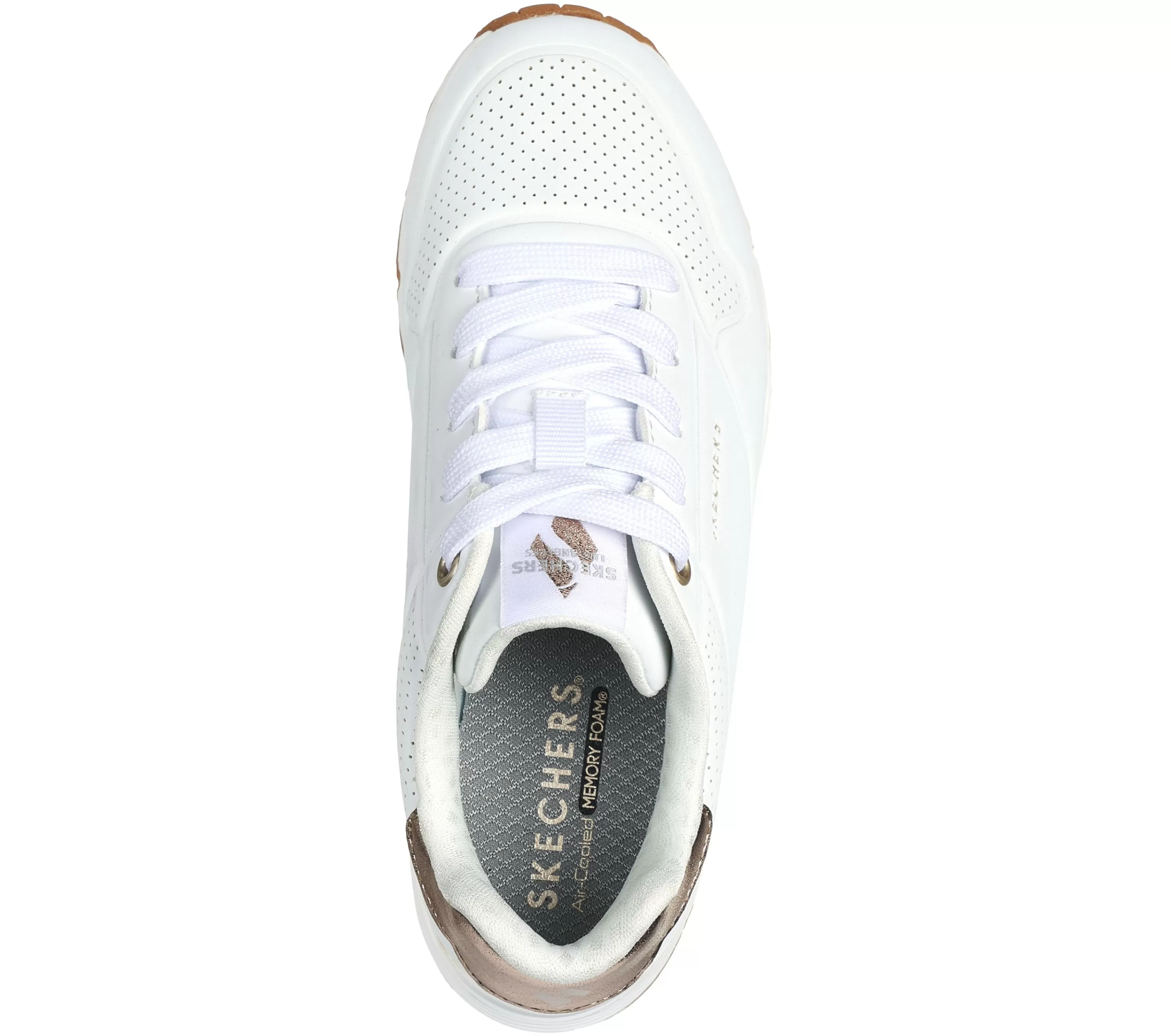 Uno Gen1 - Shimmer Away-SKECHERS Store