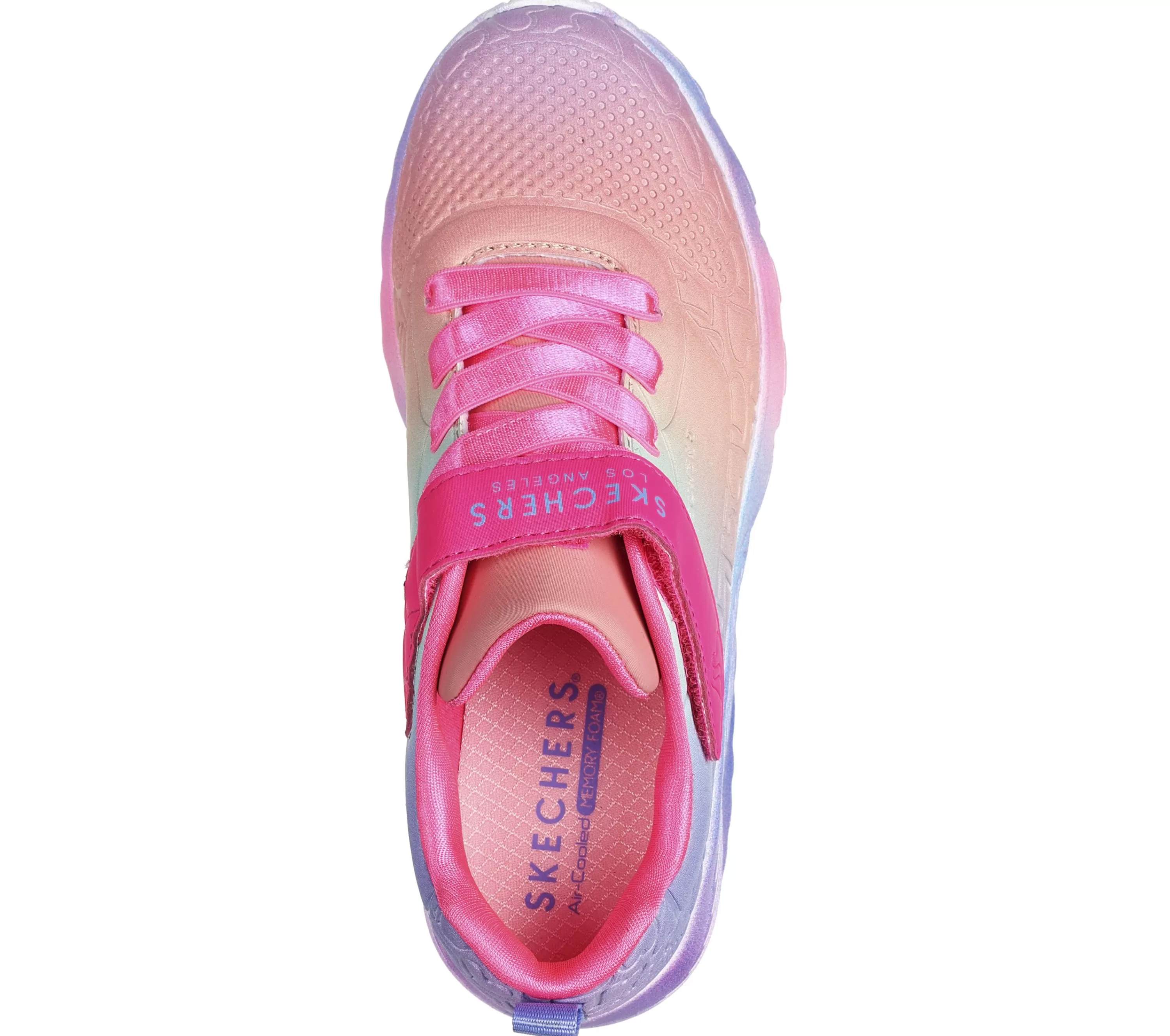 Uno Lite - Bright Hearts-SKECHERS Online