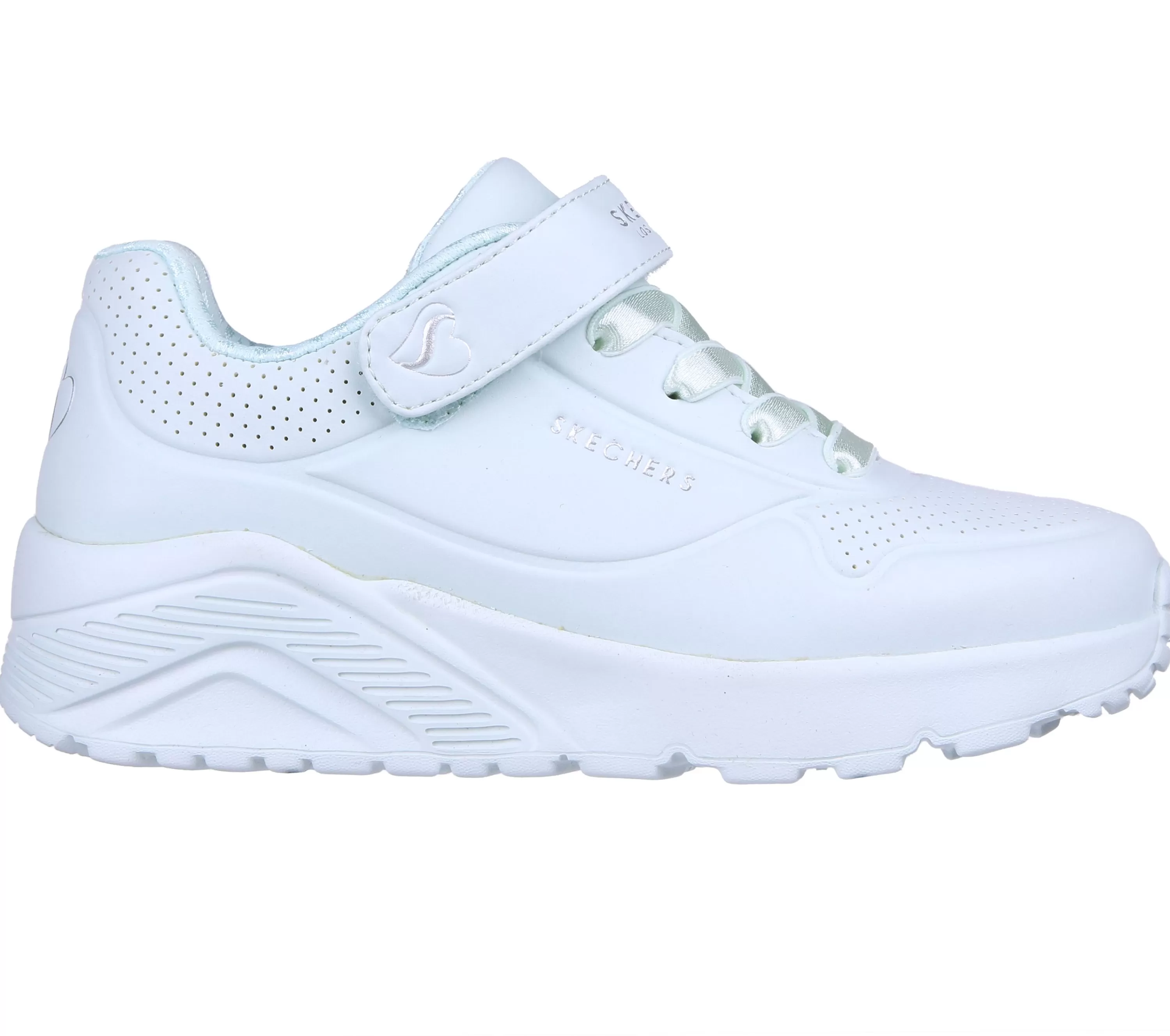 Uno Lite - Frosty Vibe-SKECHERS Best Sale