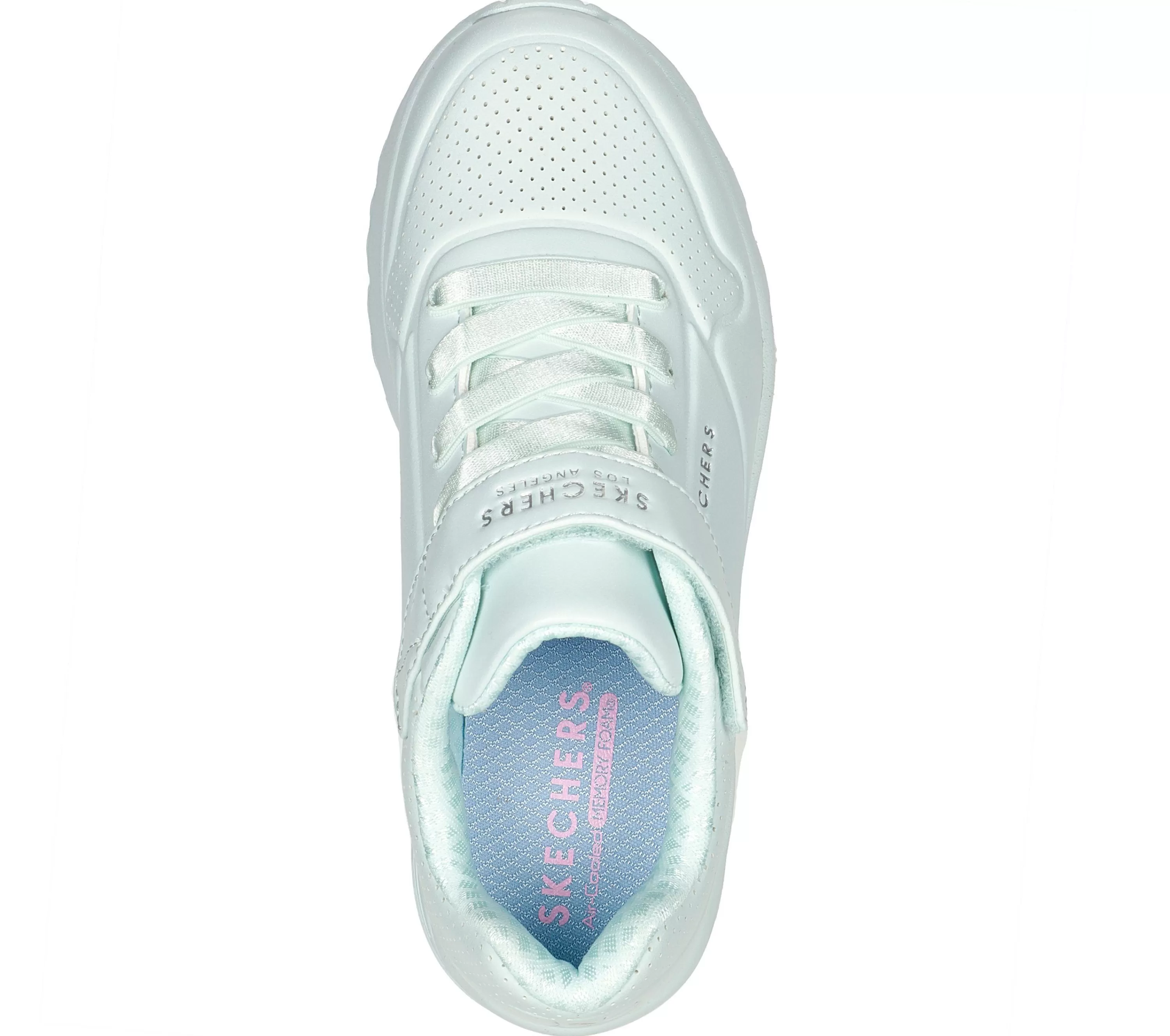 Uno Lite - Frosty Vibe-SKECHERS Best Sale