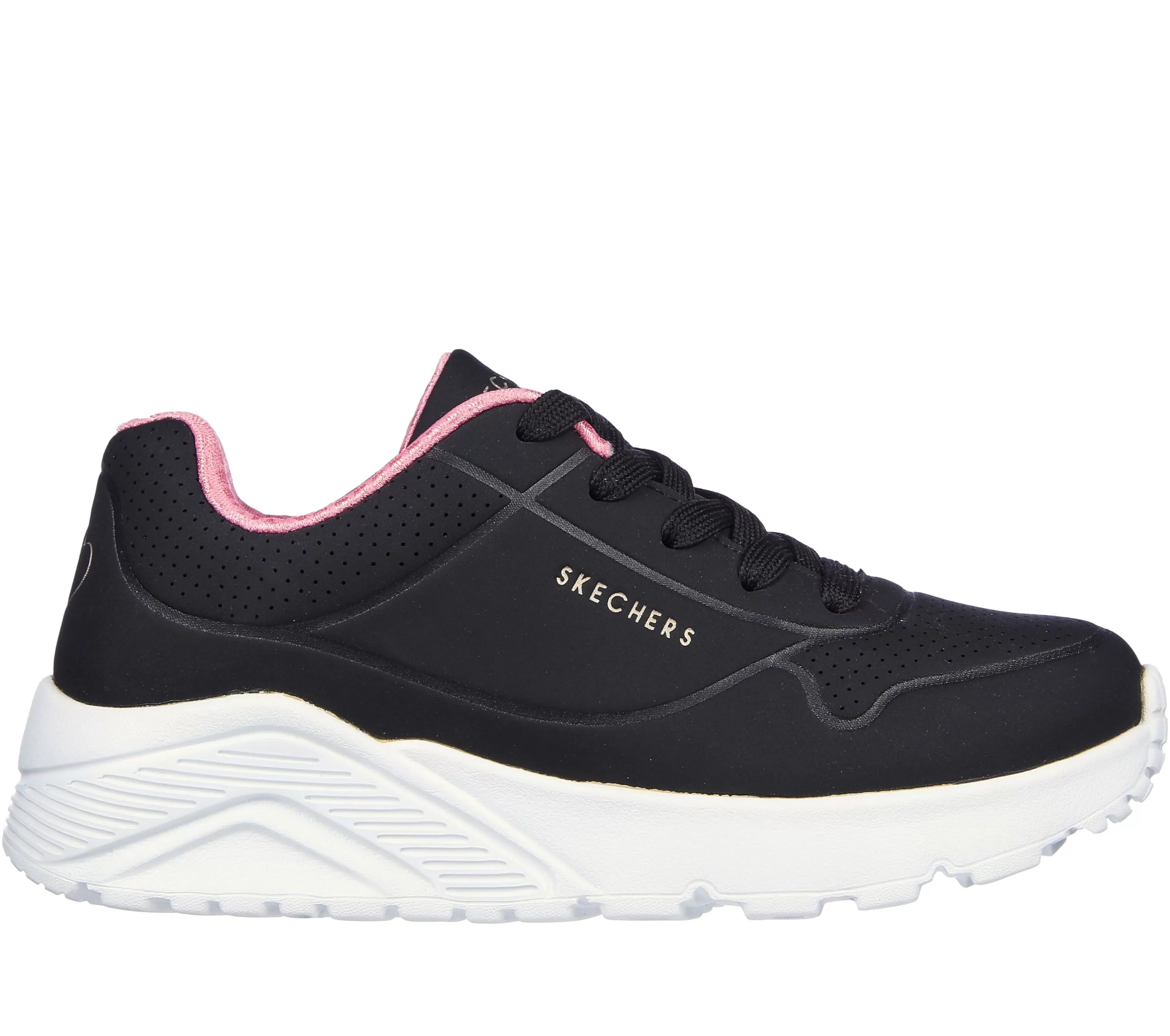 Uno Lite - In My Zone-SKECHERS New