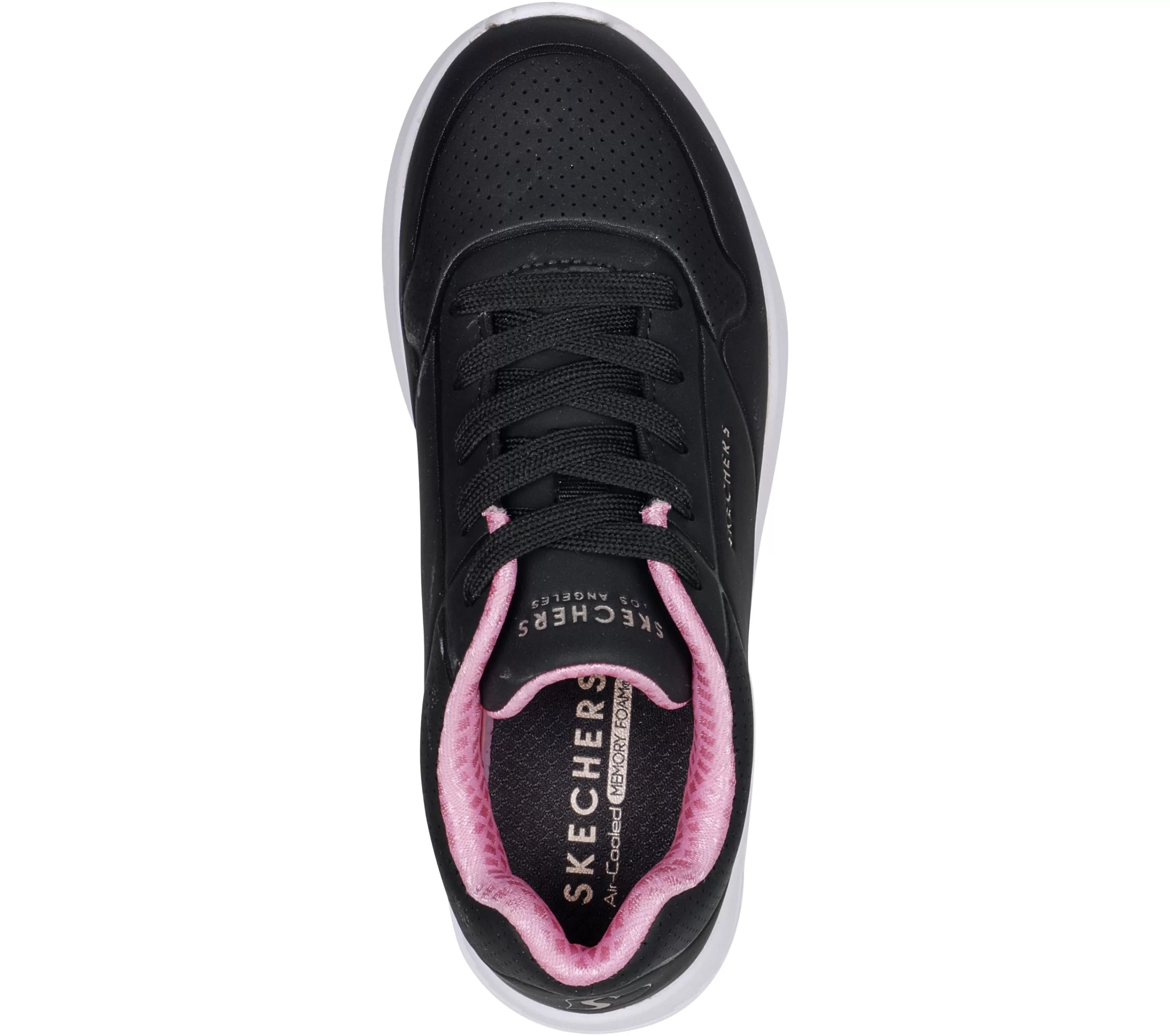 Uno Lite - In My Zone-SKECHERS New