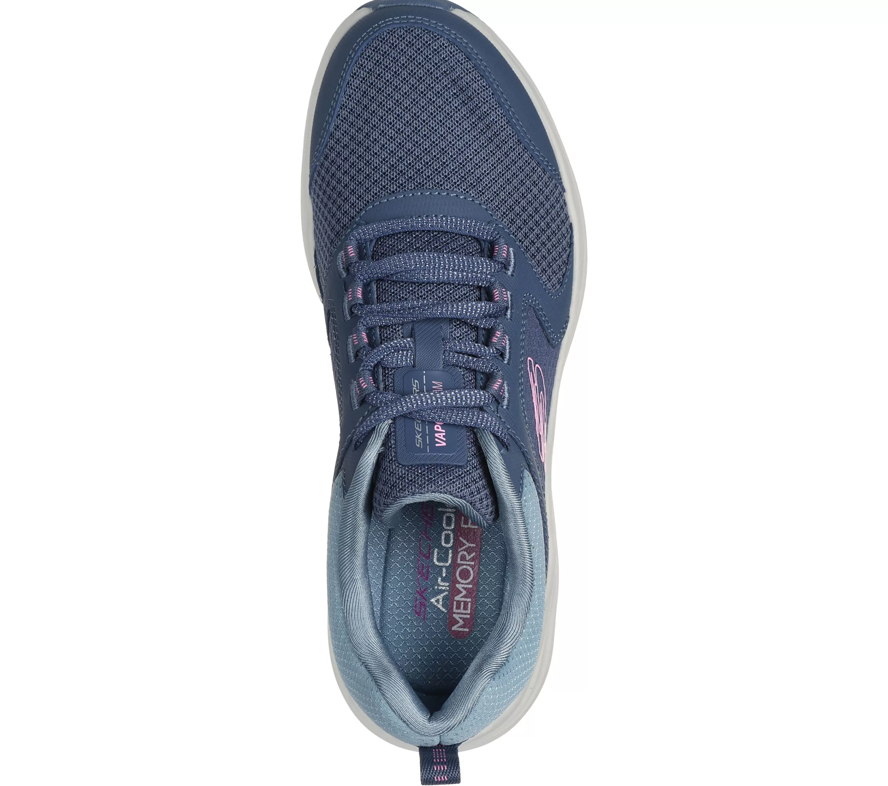 Vapor Foam - Lasting Moment-SKECHERS Store