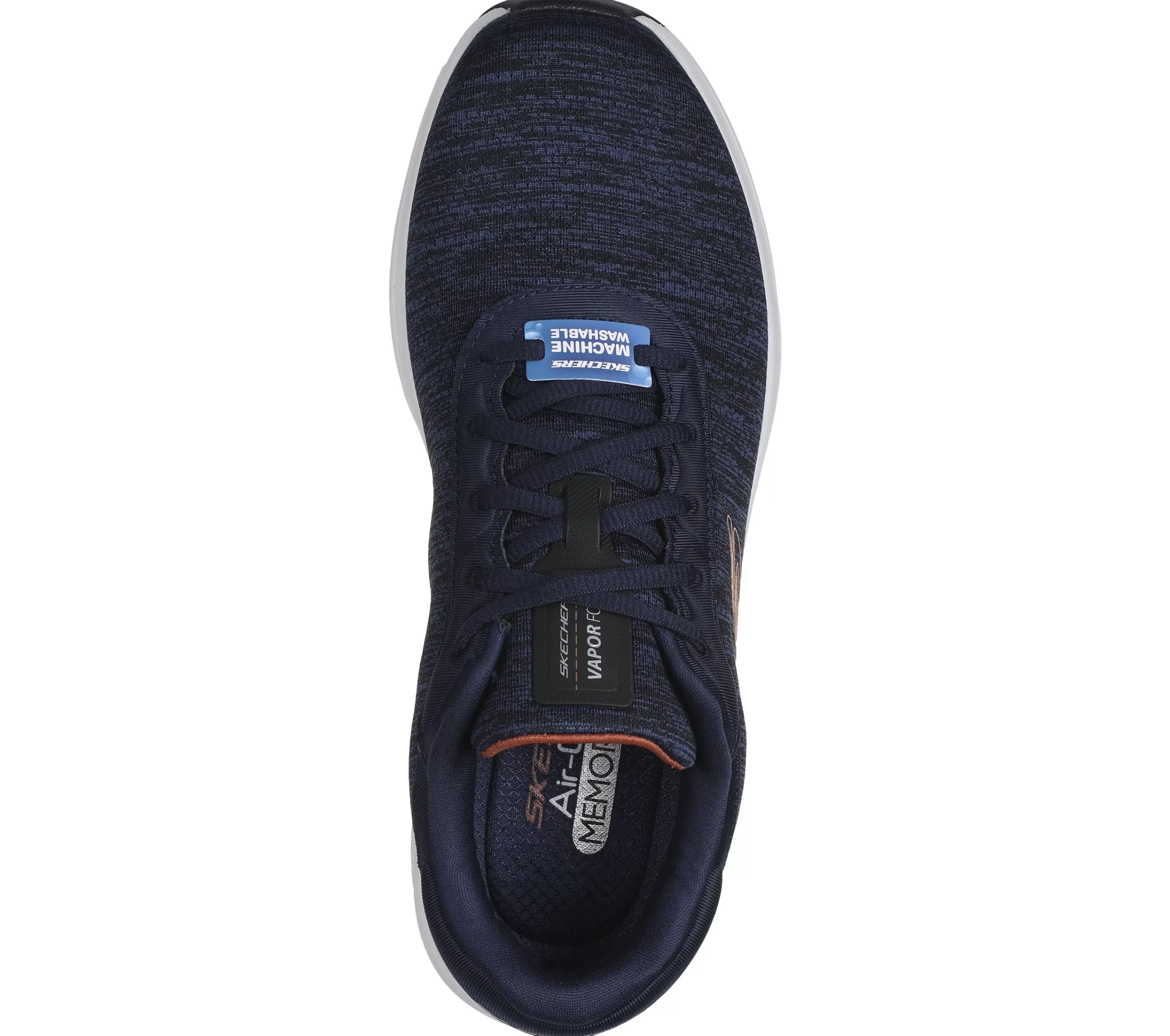 Vapor Foam - Pursual-SKECHERS Best