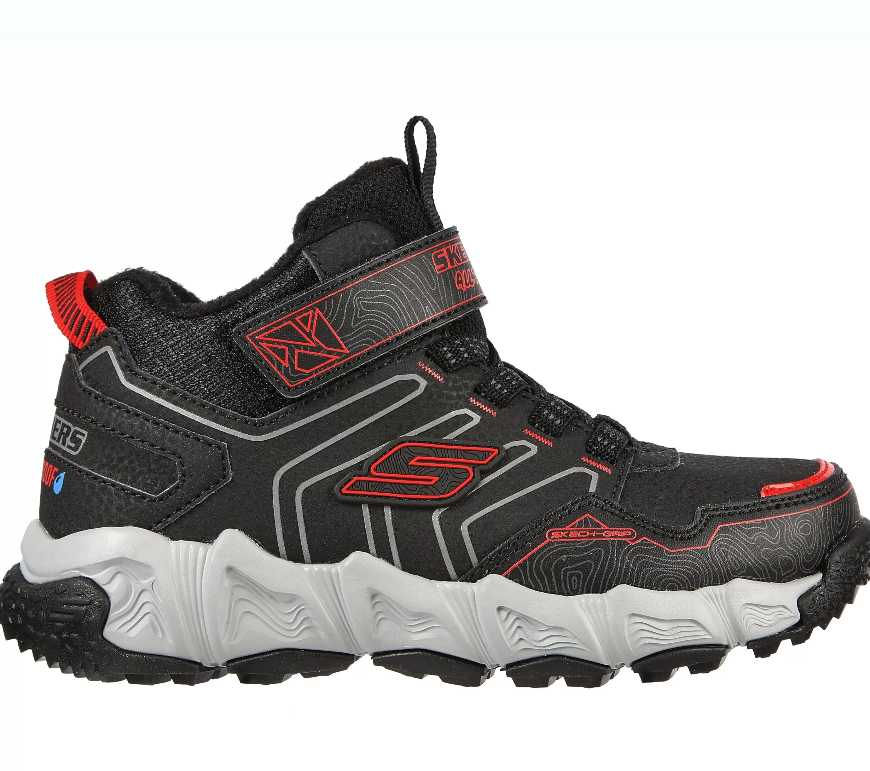 Velocitrek - Combex-SKECHERS New