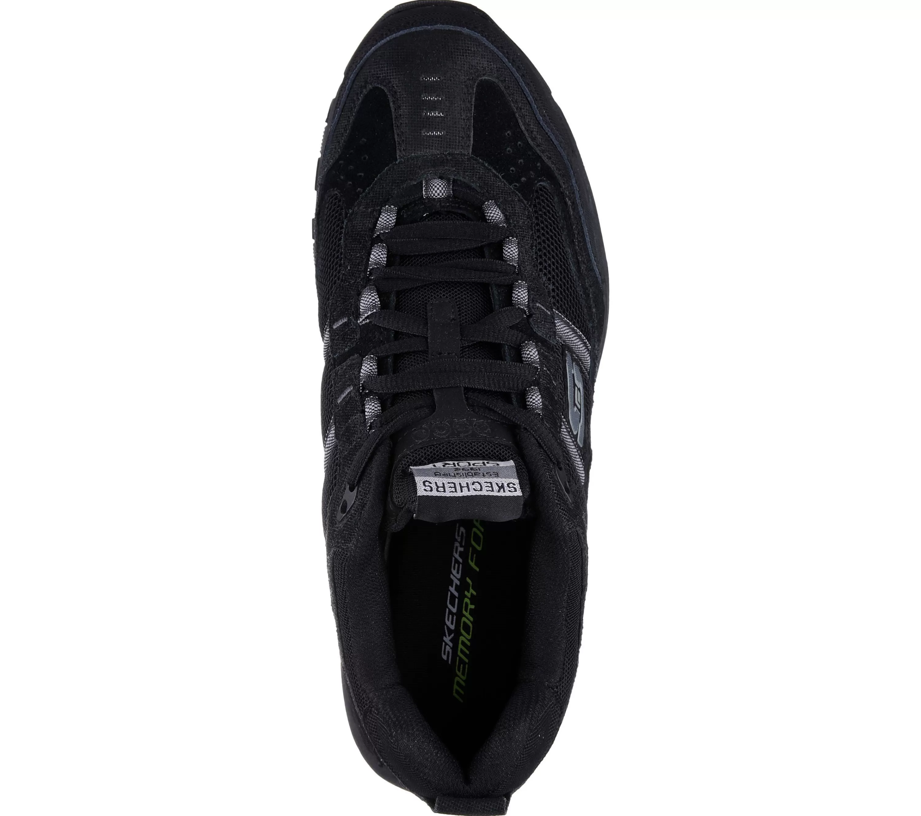 Vigor 2.0 - Trait-SKECHERS New