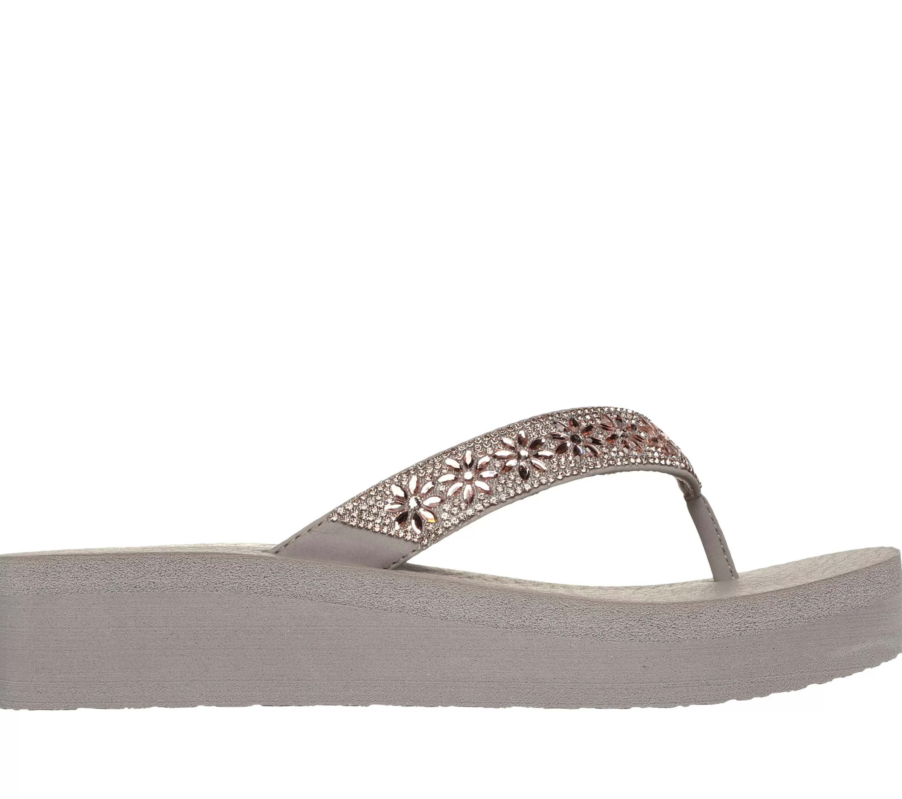 Vinyasa - Wild Daisies-SKECHERS Hot