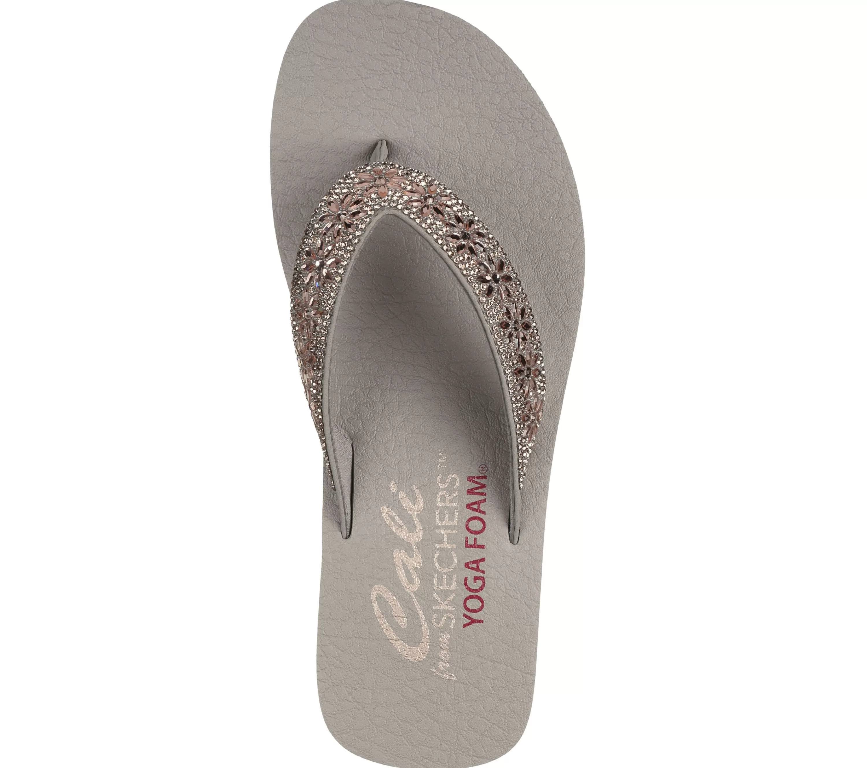 Vinyasa - Wild Daisies-SKECHERS Hot