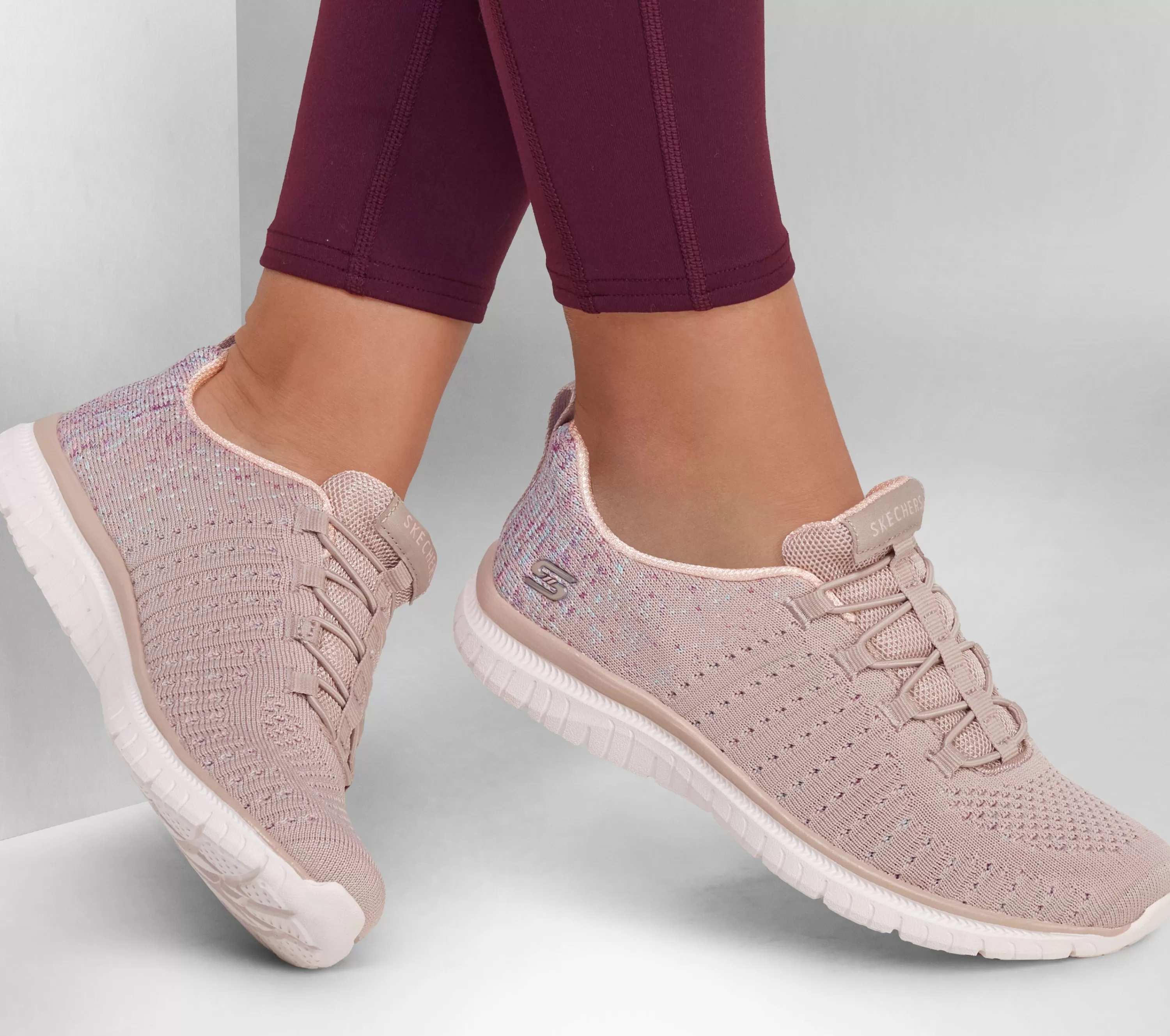 Virtue-SKECHERS Best Sale