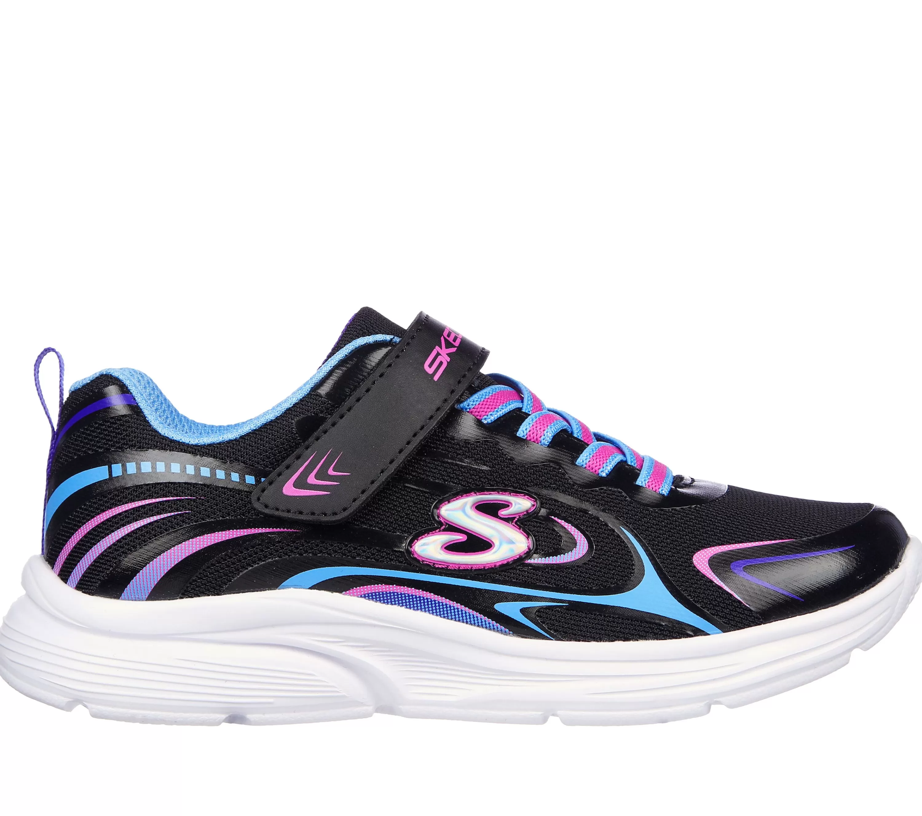 Wavy Lites - Eureka Shine-SKECHERS Cheap