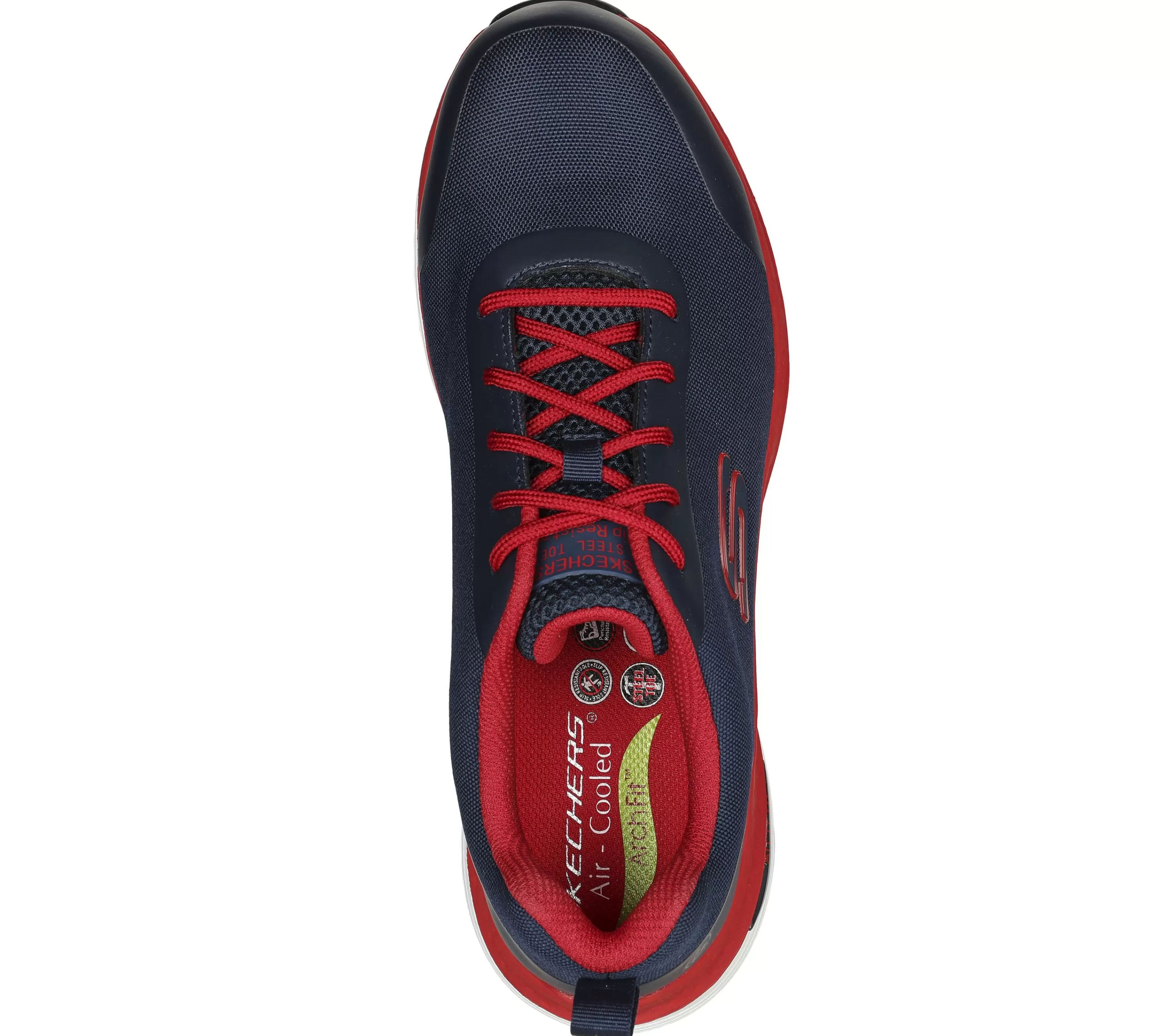 Work: Arch Fit Sr - Ringstap-SKECHERS Cheap