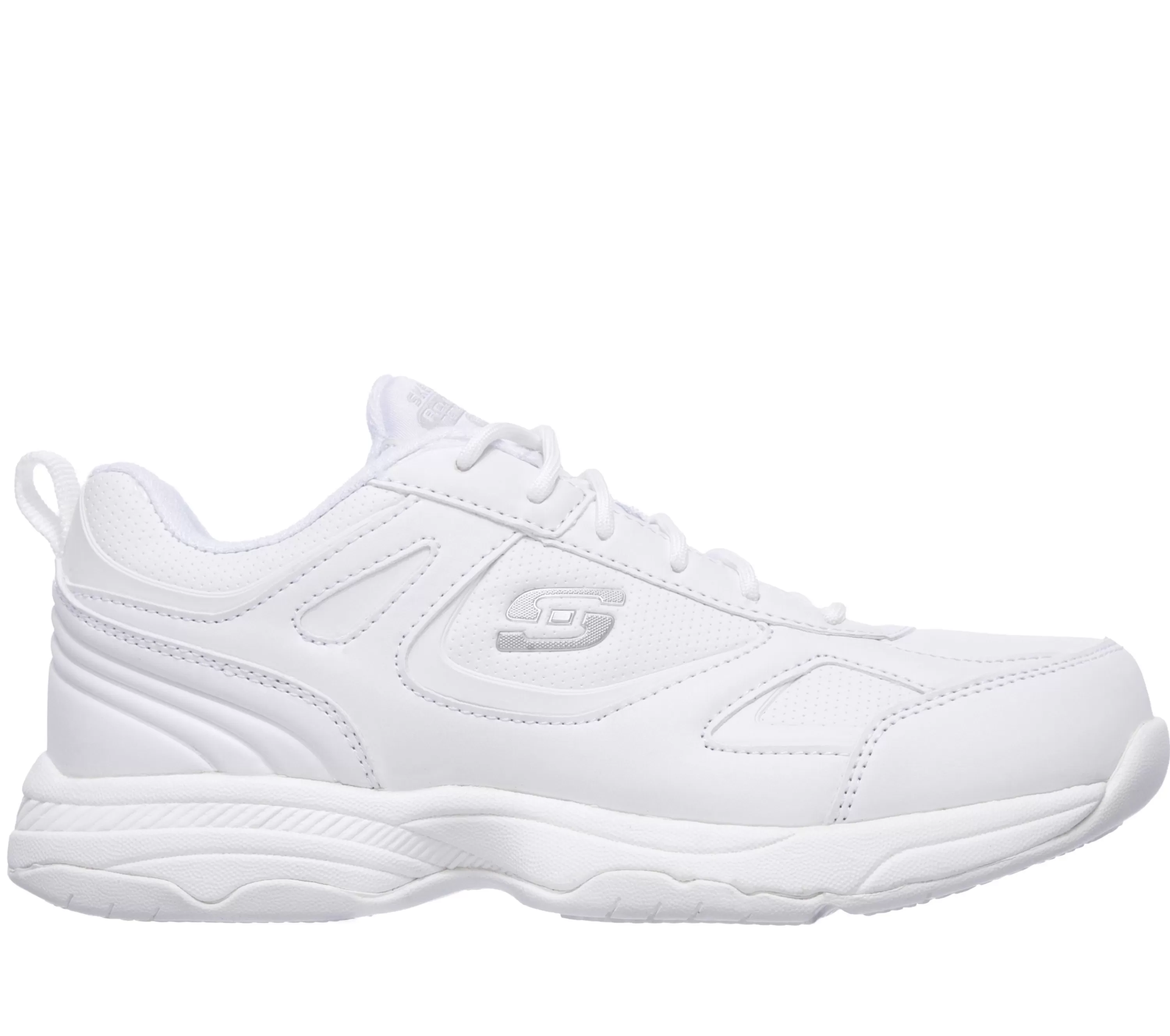 Work Relaxed Fit: Dighton - Bricelyn Sr-SKECHERS Discount