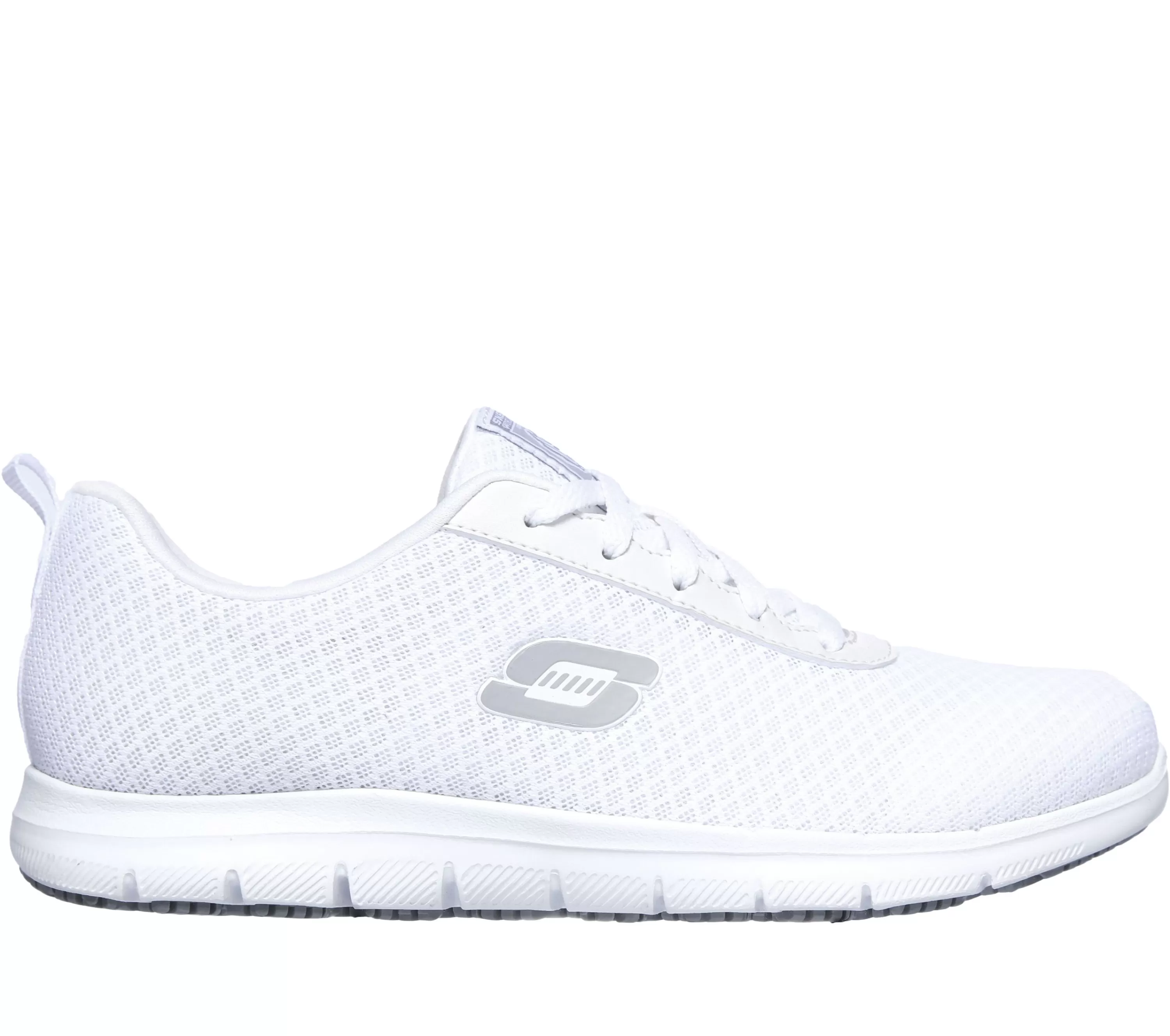 Work Relaxed Fit: Ghenter - Bronaugh Sr-SKECHERS Best Sale