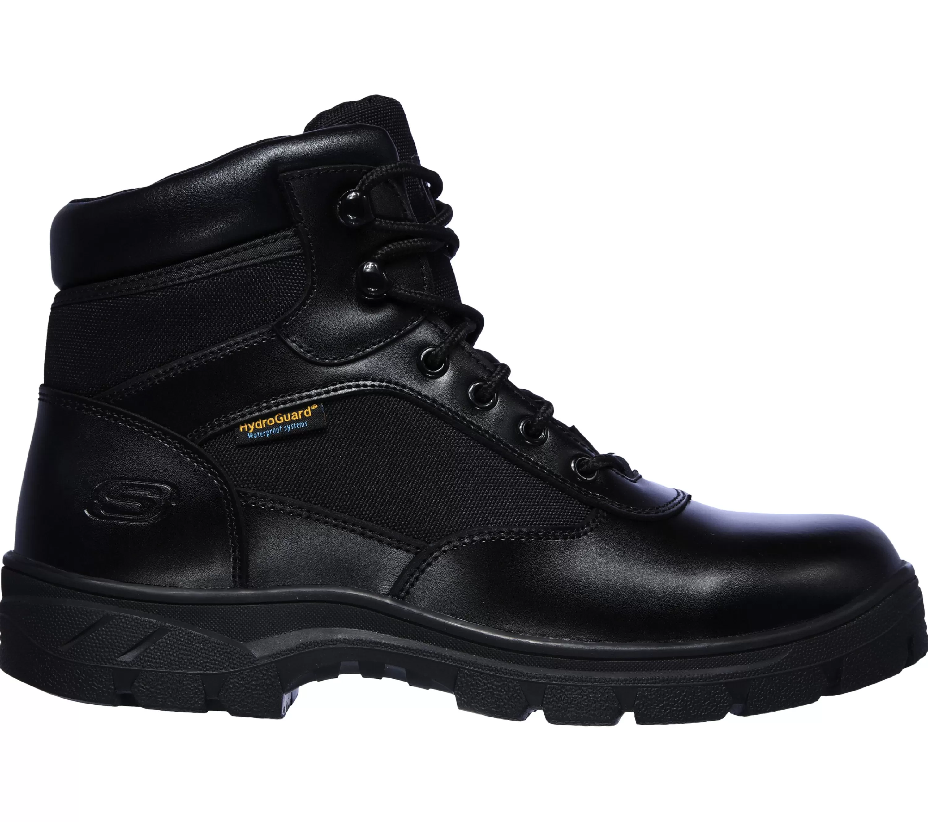 Work: Wascana - Benen Wp Sr-SKECHERS Hot